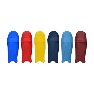 Buff Sports - CLADS Coloured Batting Pad Covers