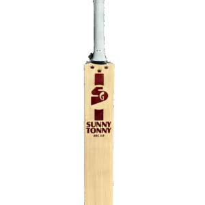 SG Sunny Tonny Arch 3.0 English Willow Cricket Bat - SH