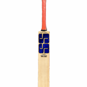 SS Vintage TON English Willow Cricket Bat - SH