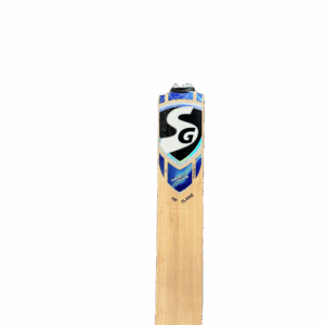 SG HP Flame English Willow Cricket Bat - SH