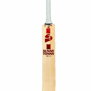 SG Sunny Tonny Arc 1.0 English Willow Cricket Bat - SH