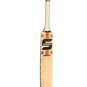 SOMI Heritage English Willow Cricket Bat