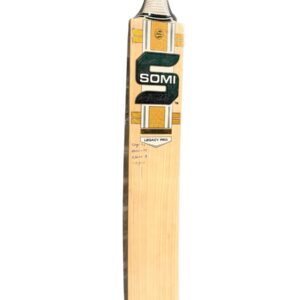 SOMI Legacy Pro English Willow Cricket Bat