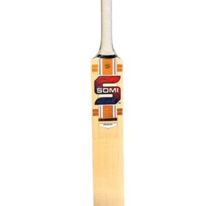 SOMI Rock English Willow Cricket Bat
