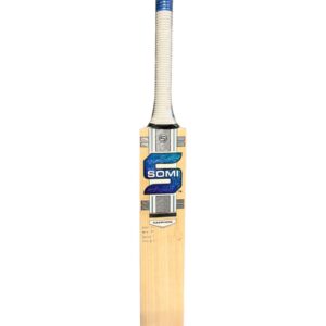 SOMI Sapphire English Willow Cricket Bat