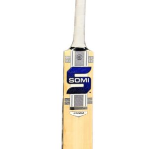 SOMI Storm English Willow Cricket Bat