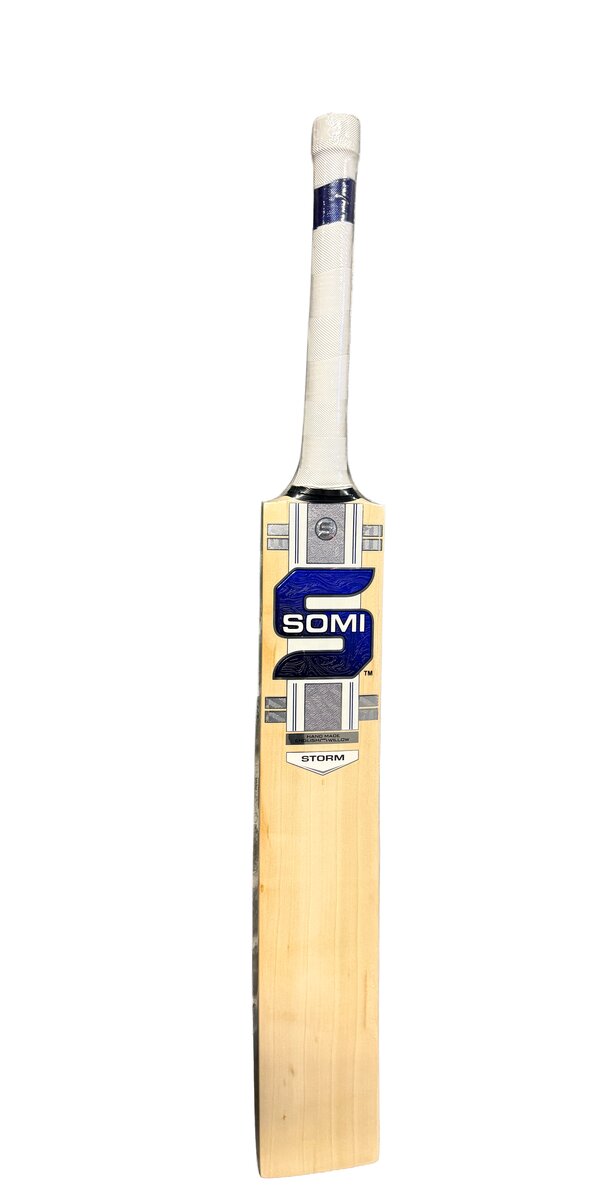 SOMI Storm English Willow Cricket Bat